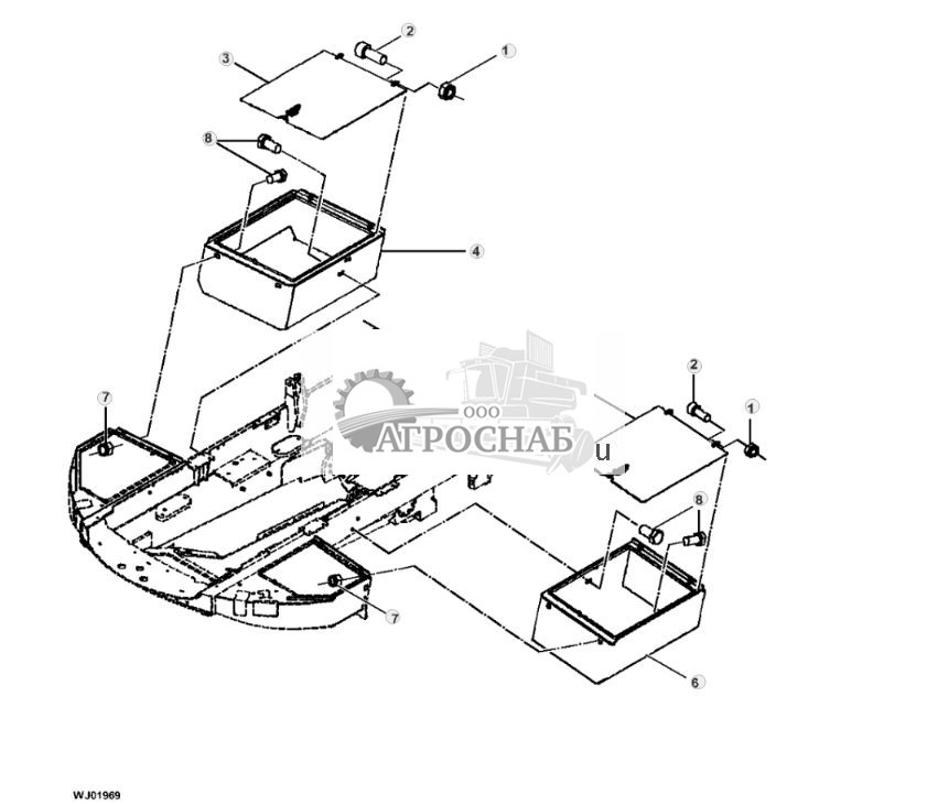 Storage Boxes, 6 Wheels - ST765717 79.jpg